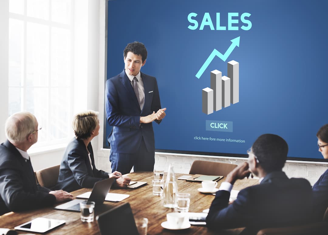 Sales & Purchase Optimization